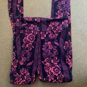 CuteBooty Lounge leggings